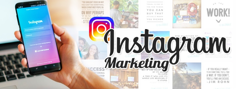 How to Use Instagram for Marketing and Get More Leads and ...
