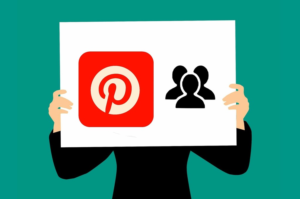 How To Make Money With Affiliate Links On Pinterest