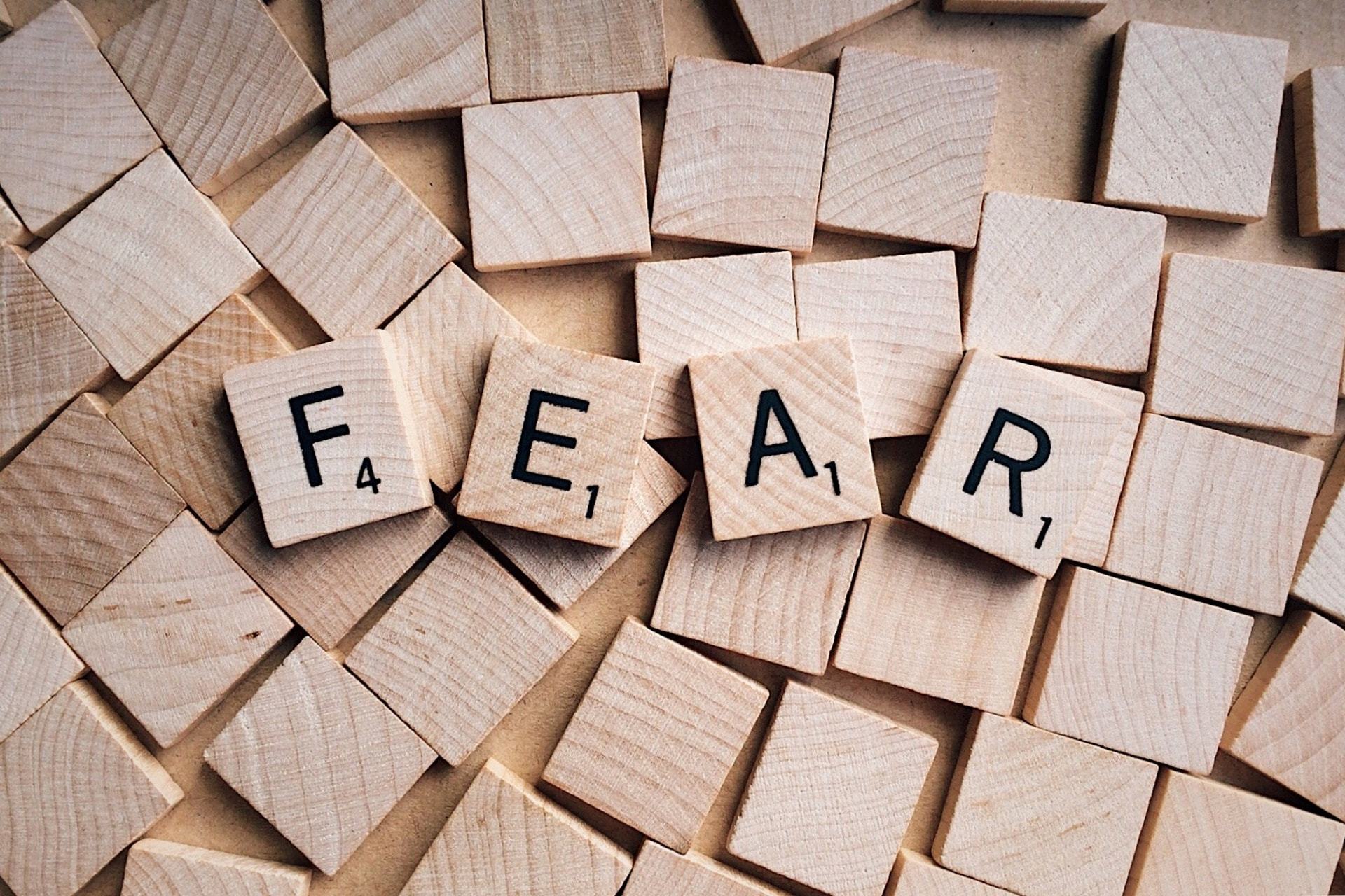eliminate fears