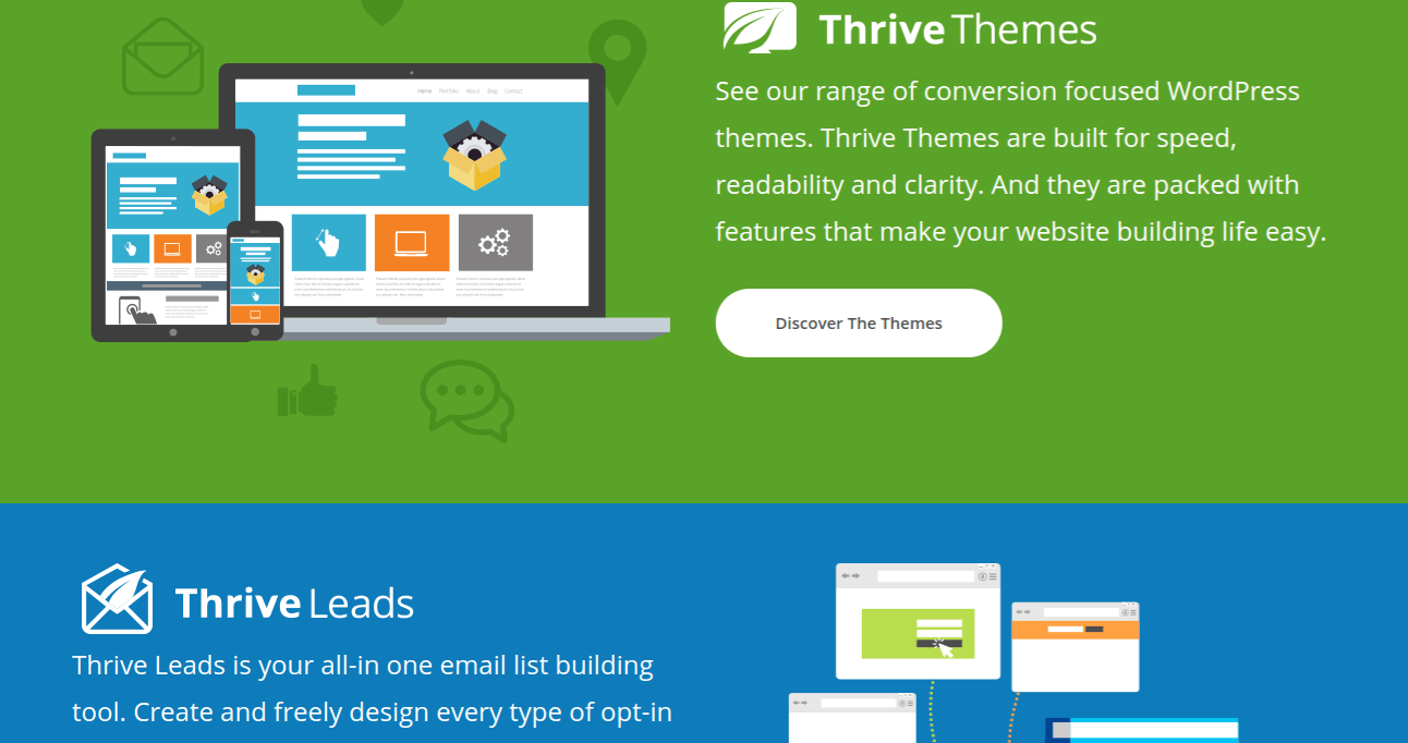 The Buzz on How Much Would Thrive Themes WordPress Themes Cost