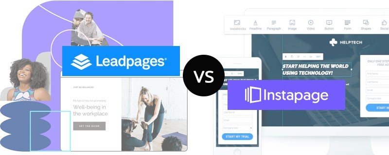 What Does Instapage Vs Clickfunnels Mean?