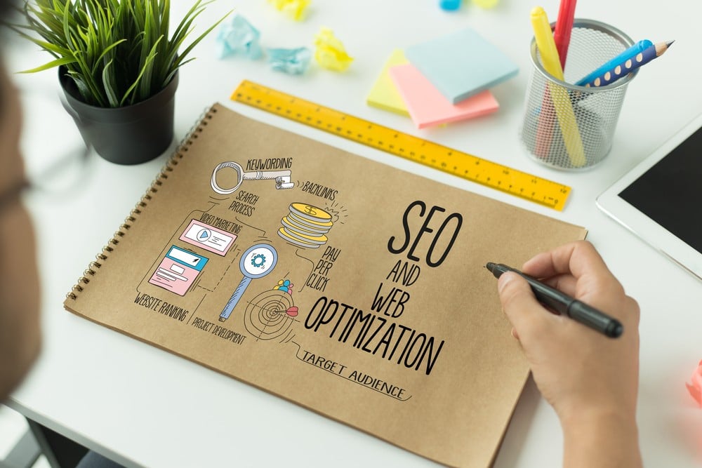 types of seo service to sell to a small business