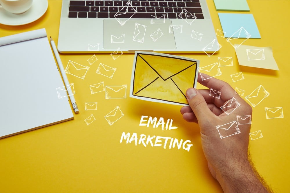 Hubspot Email Marketing