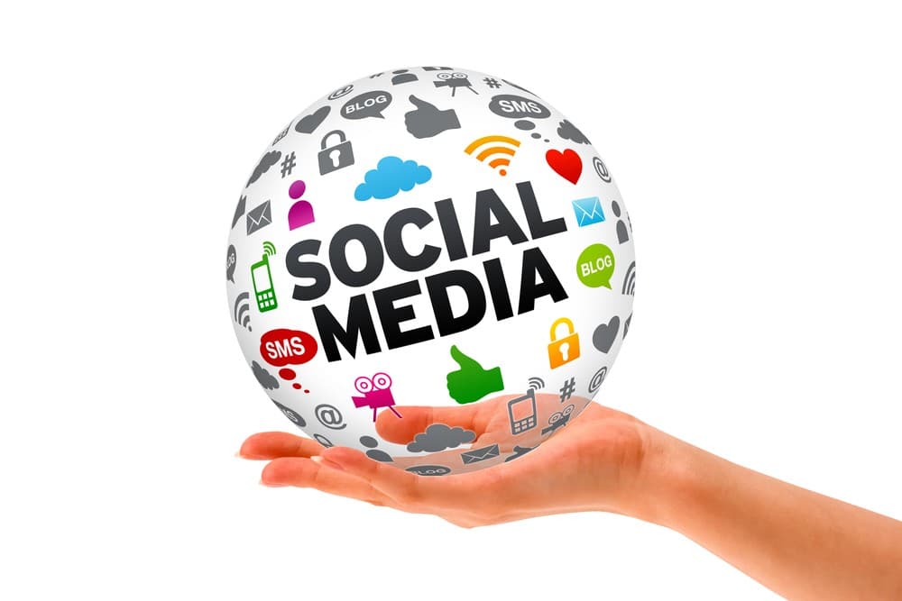 Social Media and Hubspot certification