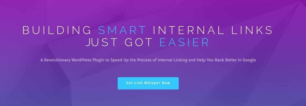 best internal linking tool Link Whisperer