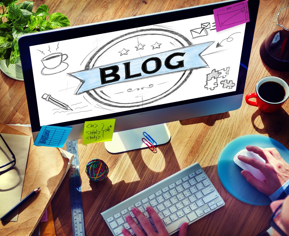 inbound marketing through blogs
