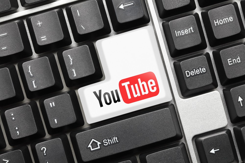youtube videos for inbound sales funnel marketing