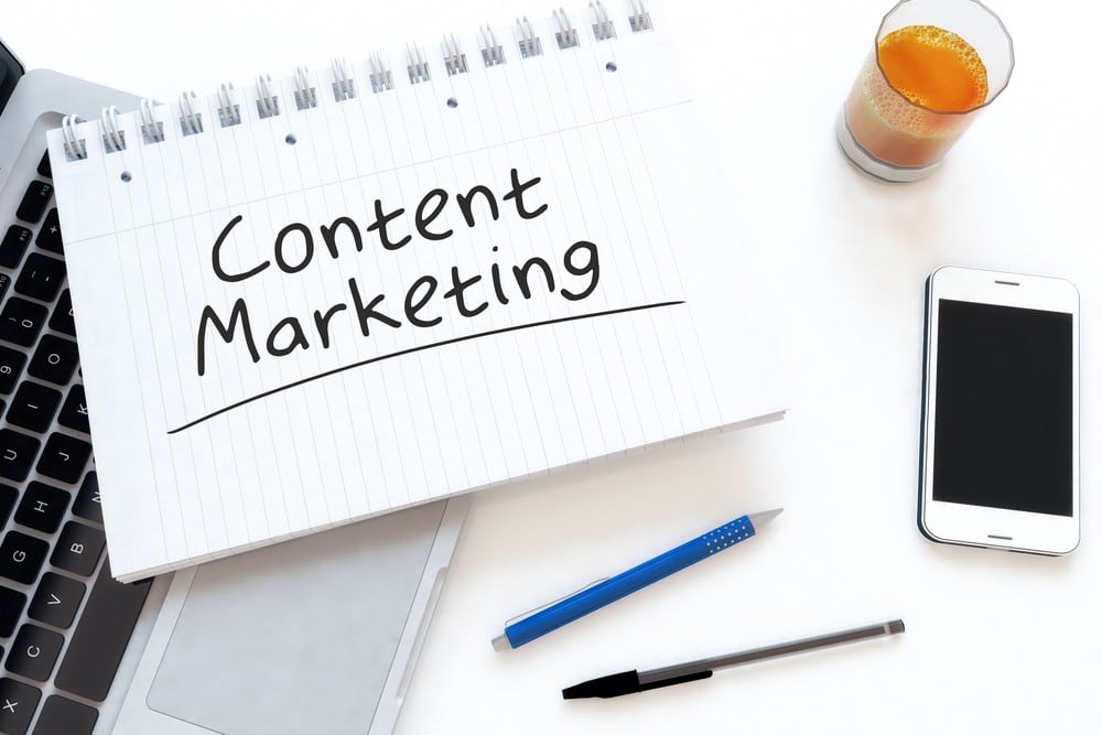 benefits of a content marketing strategy