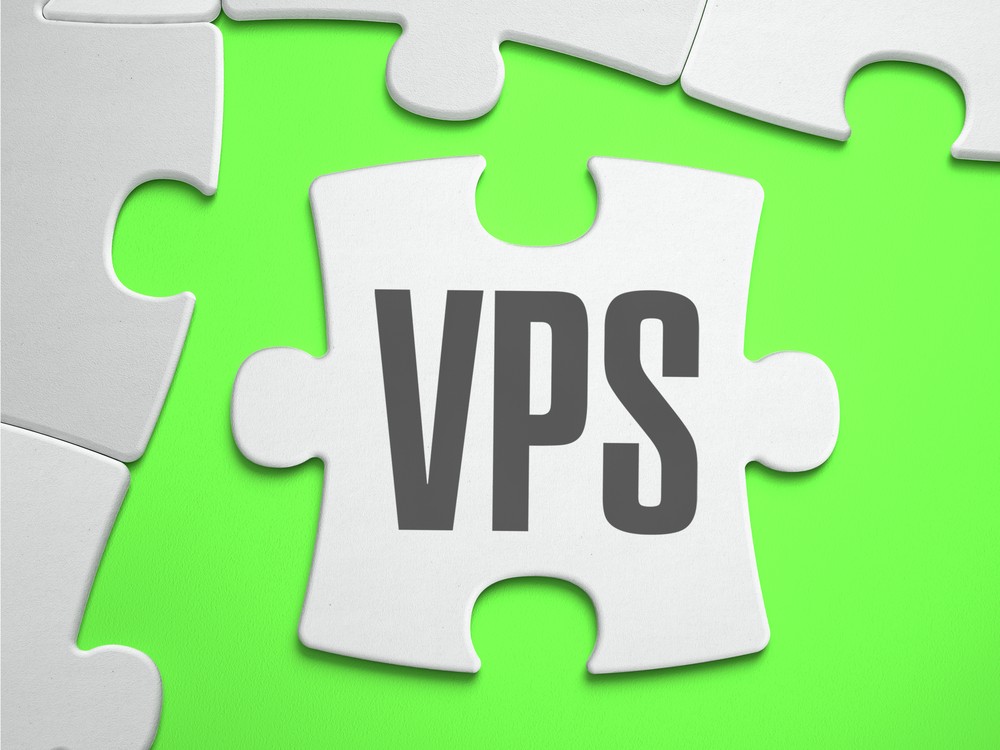 impressive VPS hosting