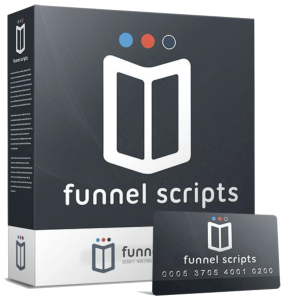 Image of the Funnel Scripts Box