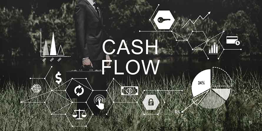 24-Hour Cash Flow Machine