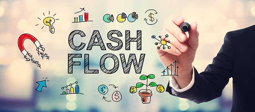 How the 24-Hour Cash Flow Machine Works
