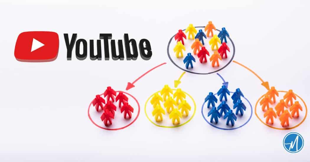 Starving audiences are consuming content longer on YouTube than anywhere else!